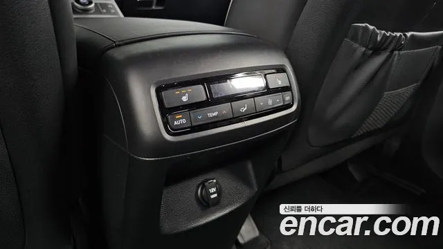 Hyundai Palisade The New — Фото автомобиля 24