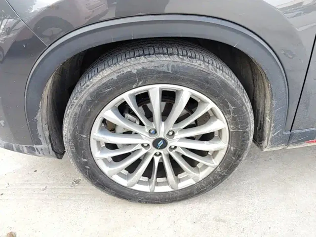 Changan X7 Plus — Фото автомобиля 22