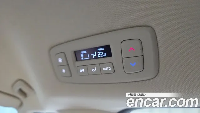 Kia Carnival Generation 4 — Фото автомобиля 28