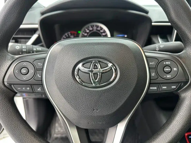 Toyota Levin — Фото автомобиля 13