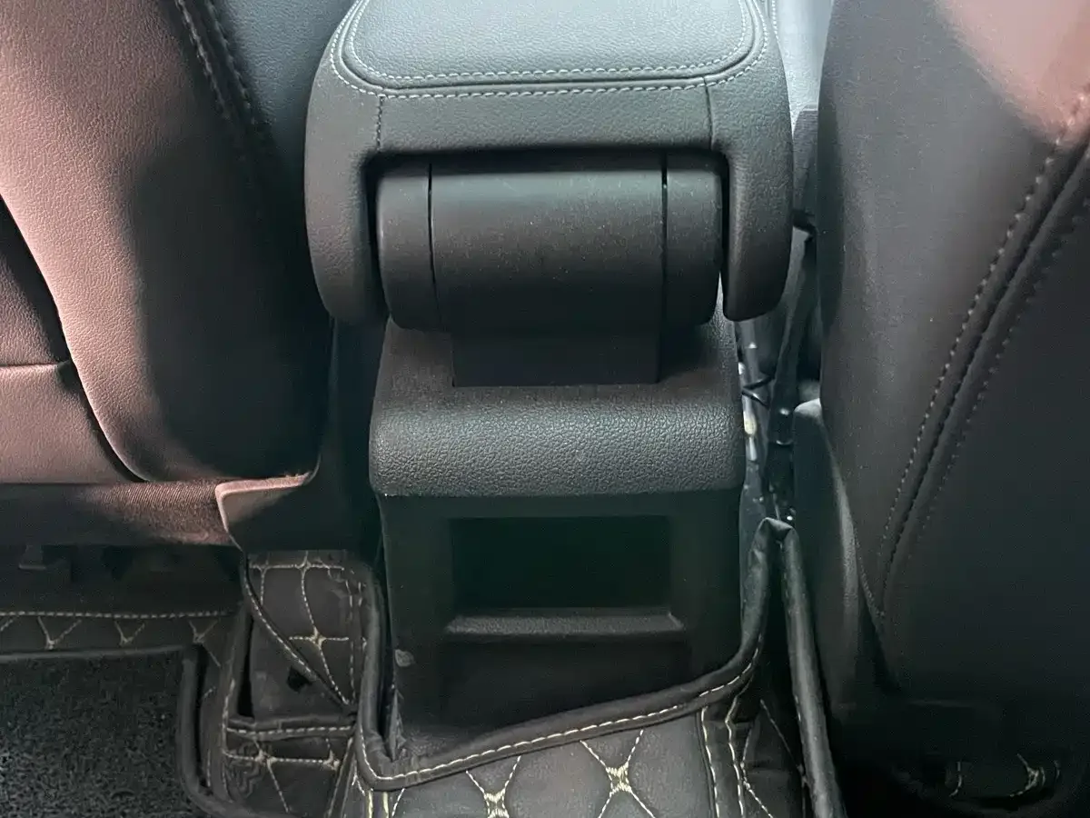 Audi Audi Q2L 2022 35 TFSI Fashion Dynamic — Фото автомобиля 23