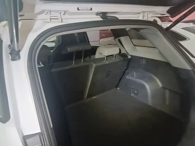 Changan CS75 Plus — Фото автомобиля 18