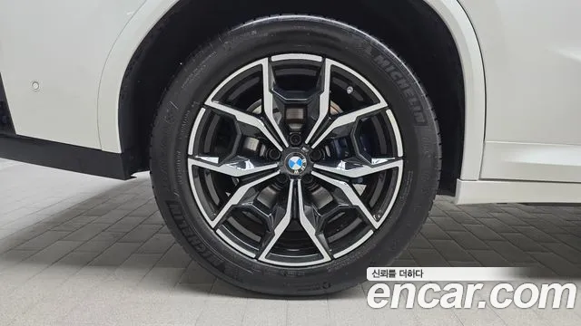 BMW X4 xDrive20i M Sport — Фото автомобиля 4