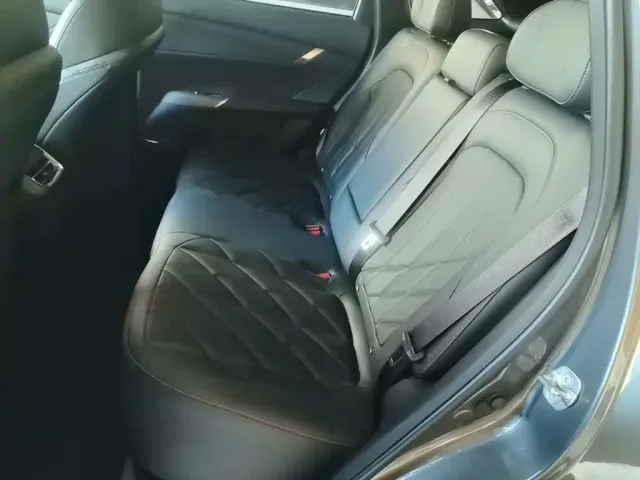 Changan CS75 Plus — Фото автомобиля 12