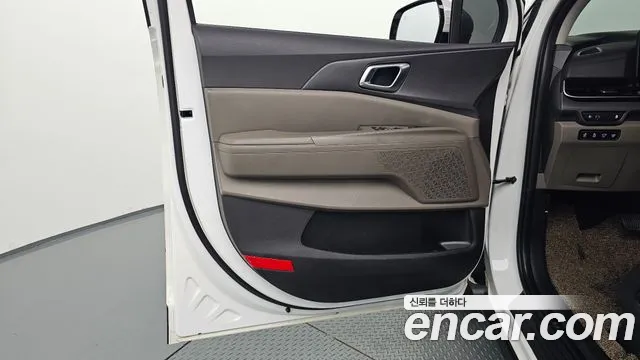 Kia Carnival 4th Gen — Фото автомобиля 13
