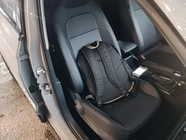 Volkswagen Tharu — Фото автомобиля 24