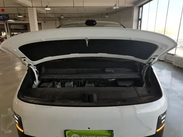 Li Auto MEGA — Фото автомобиля 19