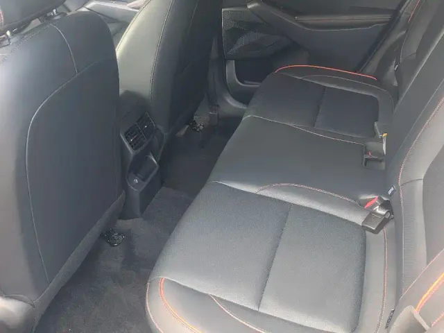 Kia Seltos — Фото автомобиля 6