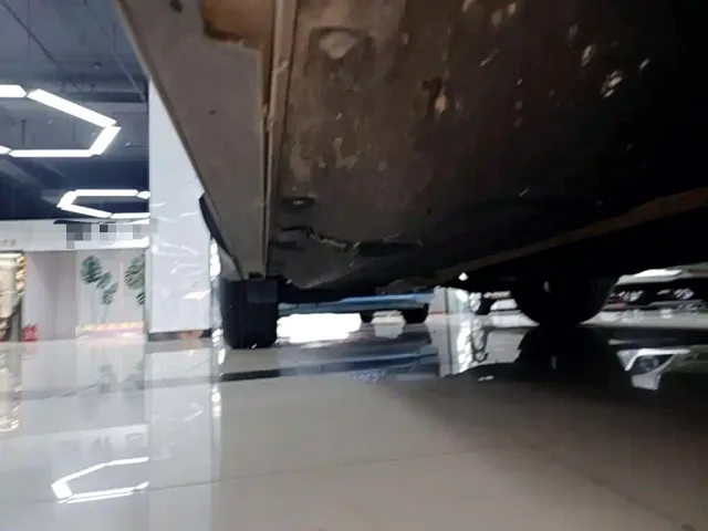 Hyundai Tucson — Фото автомобиля 20