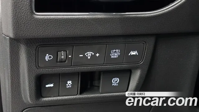 Hyundai Sonata DN8 — Фото автомобиля 27