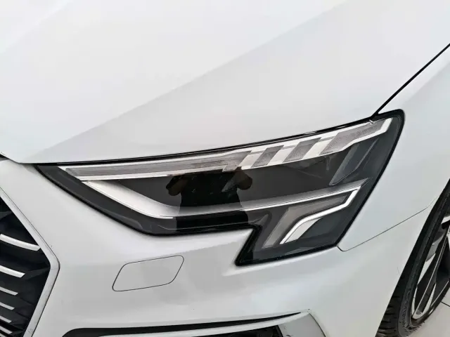 Audi Audi A3 2022 A3L Limousine 35 TFSI Style Sport — Фото автомобиля 15