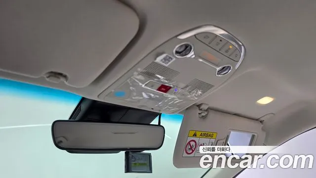Hyundai Grandeur Grandeur (New) — Фото автомобиля 18