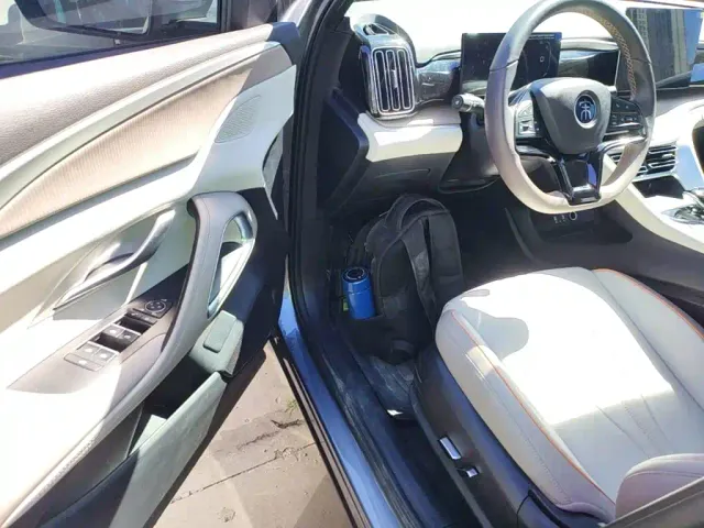 BYD Song Pro — Фото автомобиля 15