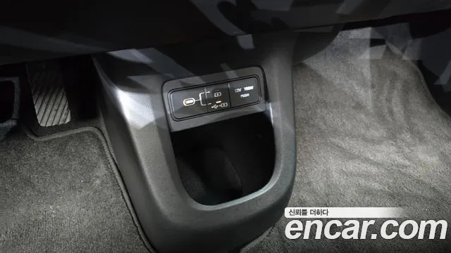 Hyundai Ioniq 5 Ioniq 5 (New) — Фото автомобиля 30