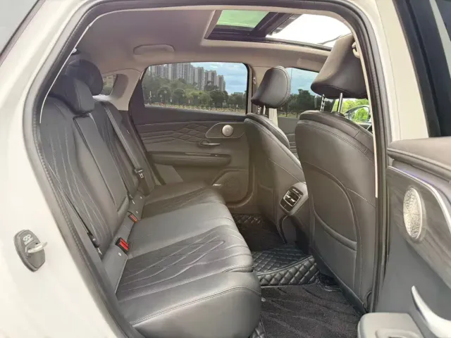 Chery Arrizo 8 PRO — Фото автомобиля 12
