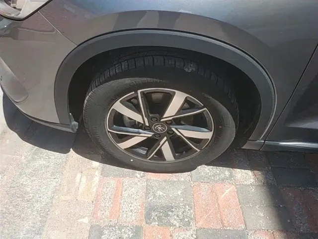 BYD Song Pro — Фото автомобиля 22