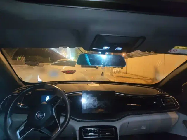 BYD Qin PLUS — Фото автомобиля 5