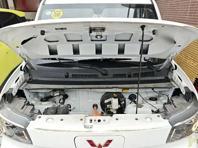 Wuling Zhiguang NEV — Фото автомобиля 19