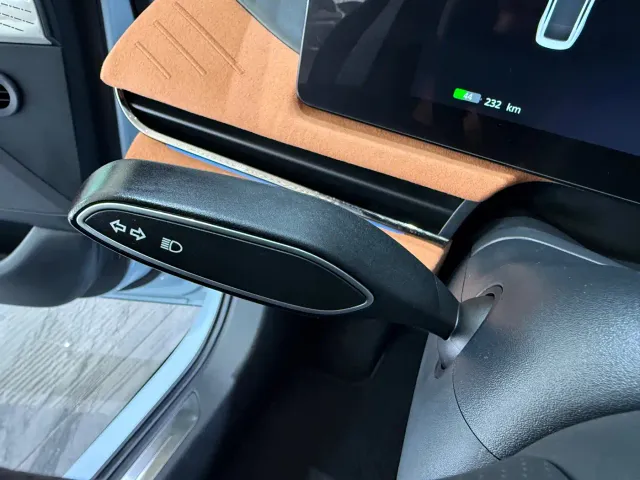 Voyah Auto VOYAH Zhuiguang 2023 4WD Flagship Edition — Фото автомобиля 15
