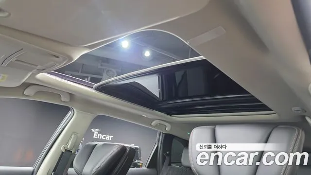 Renault-KoreaSamsung QM6 Новый QM6 2.0 GDe Première 2WD — Фото автомобиля 17