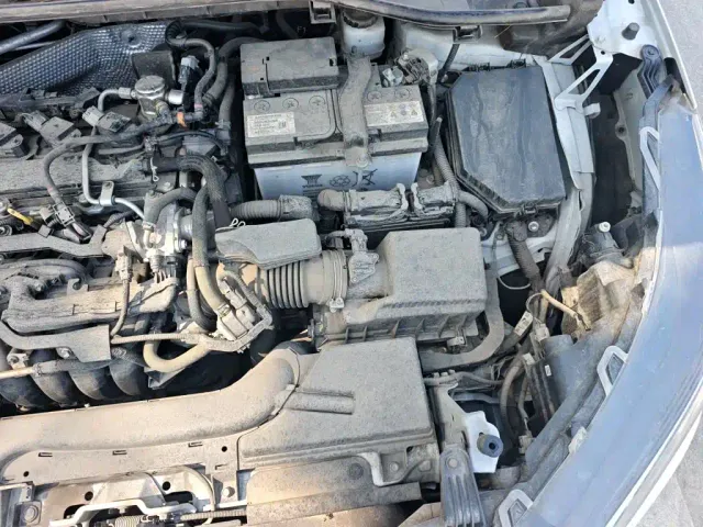 Toyota Frontlander — Фото автомобиля 18
