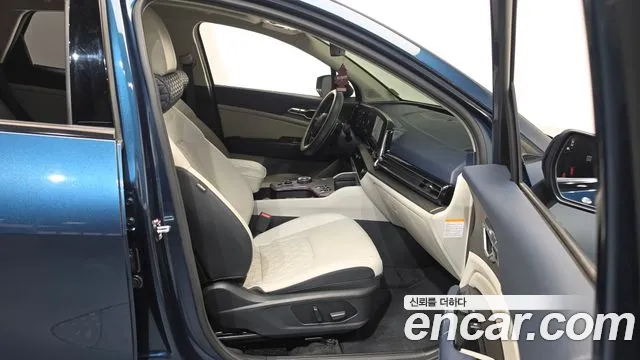 Kia Sportage — Фото автомобиля 26
