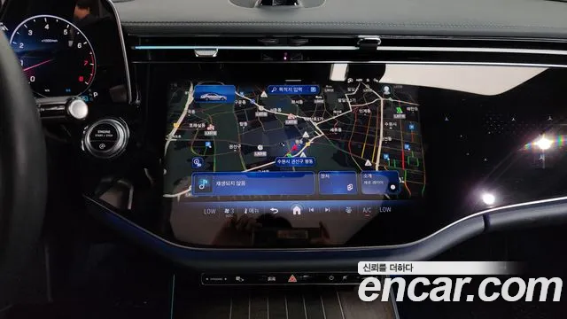 Mercedes-Benz E-Class E-класс W214 E300 4MATIC Exclusive — Фото автомобиля 10