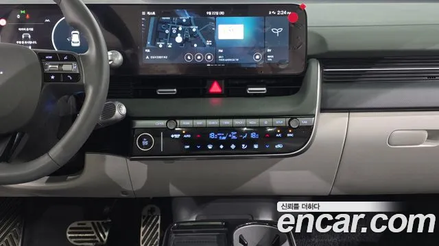 Hyundai Ioniq 5 Ioniq 5 (New) — Фото автомобиля 19
