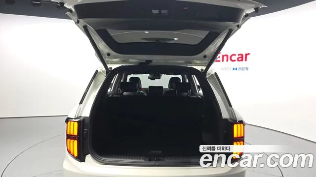KG_Mobility_Ssangyong Torres Torres EVX — Фото автомобиля 29