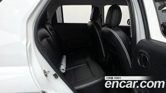 Hyundai Casper Casper Smart — Фото автомобиля 24