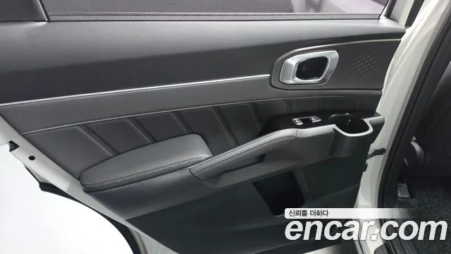 Kia Sorento — Фото автомобиля 14