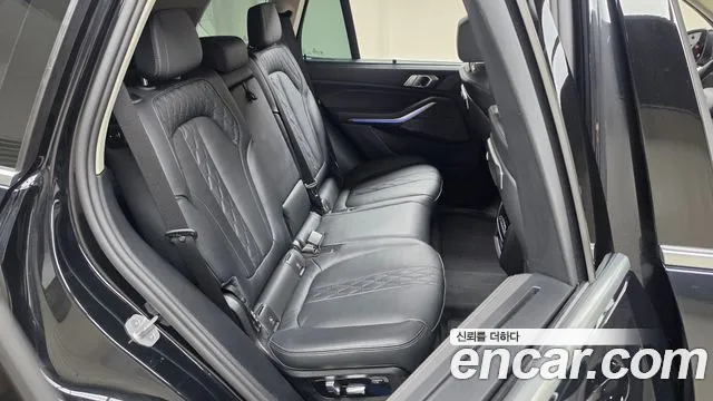 BMW X5 G05 — Фото автомобиля 18