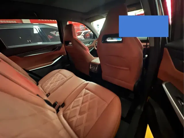 Changan CS75 Plus — Фото автомобиля 13