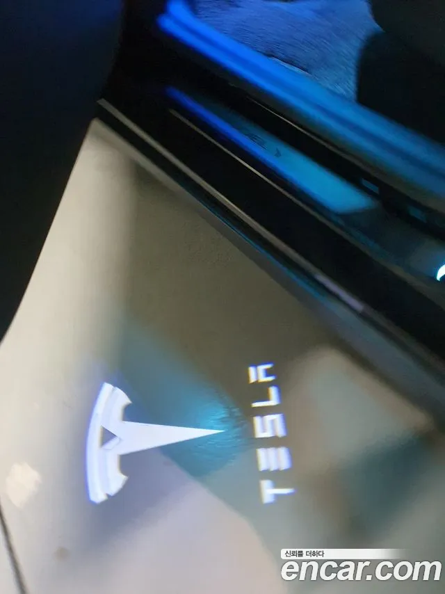 Tesla Model Y — Фото автомобиля 14