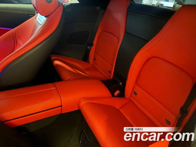 Mercedes-Benz SL-Class R232 — Фото автомобиля 11