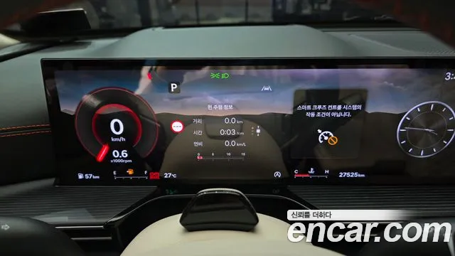 Genesis GV80 — Фото автомобиля 8