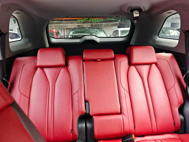 Changan CS75 Plus — Фото автомобиля 10