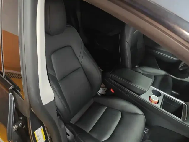 Tesla Model Y — Фото автомобиля 24