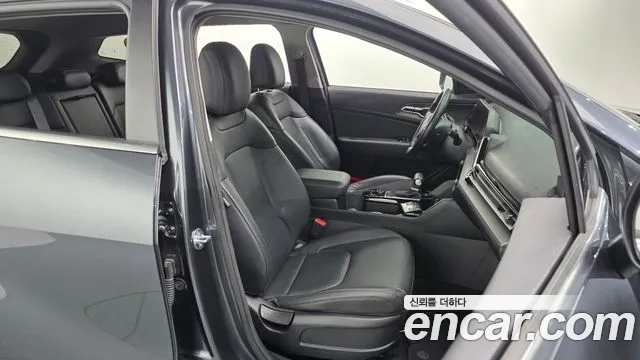 Kia Sportage 5th Gen — Фото автомобиля 16