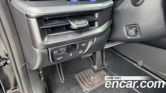 Hyundai Grandeur GN7 — Фото автомобиля 26