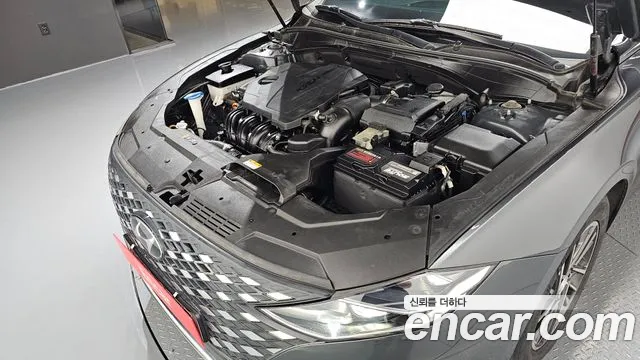 Hyundai Grandeur Новый Grandeur IG — Фото автомобиля 2