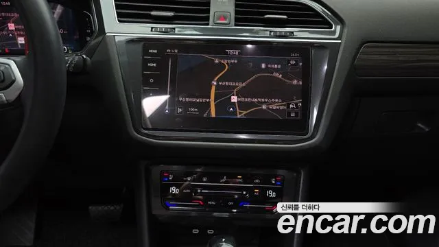 Volkswagen Tiguan — Фото автомобиля 18