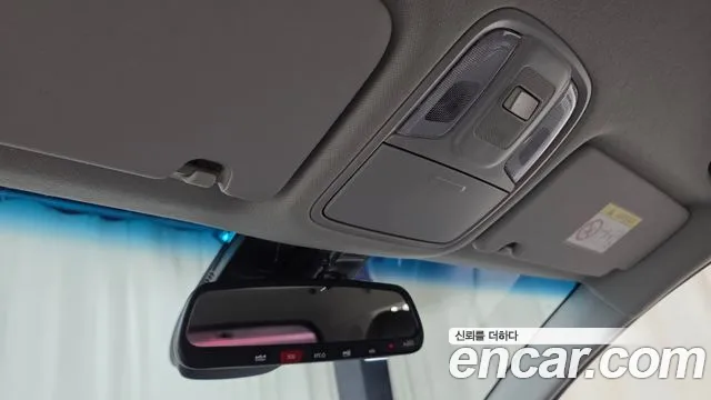 Kia Niro Niro Plus Earth — Фото автомобиля 5