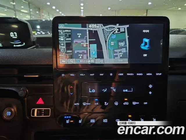 Hyundai Staria — Фото автомобиля 10