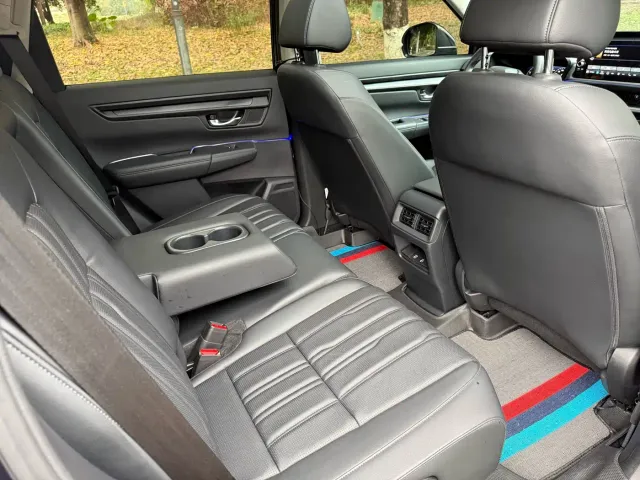 Honda Breeze — Фото автомобиля 26