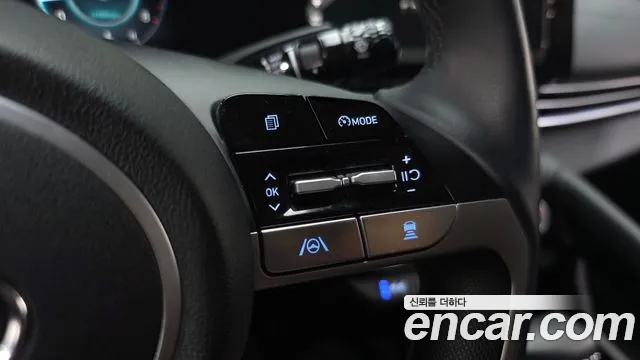 Hyundai AVANTE Avante (CN7) — Фото автомобиля 13