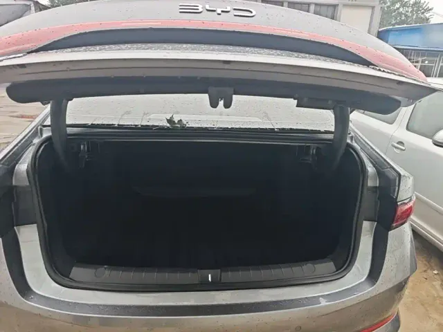 BYD Qin PLUS — Фото автомобиля 18