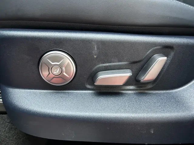 BYD FangChengBao Titanium 7 — Фото автомобиля 20