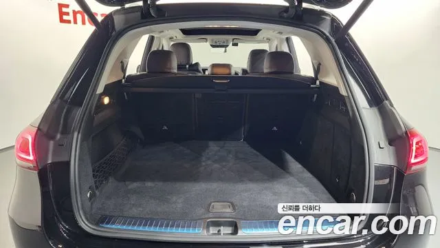 Mercedes-Benz GLE-Class W167 — Фото автомобиля 22