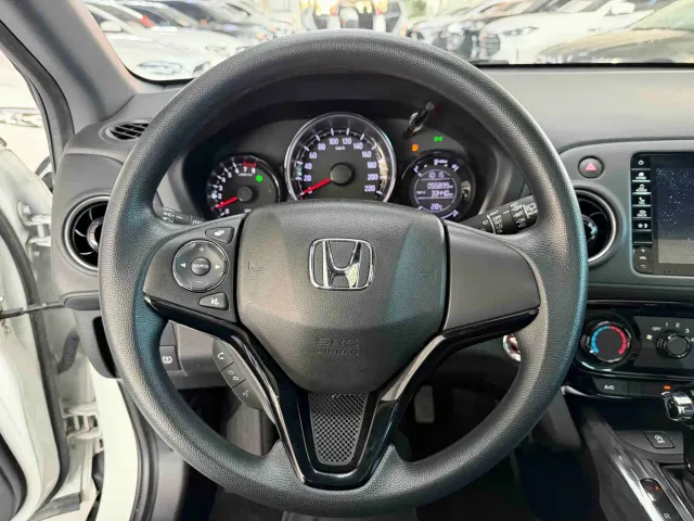 Honda XR-V — Фото автомобиля 12